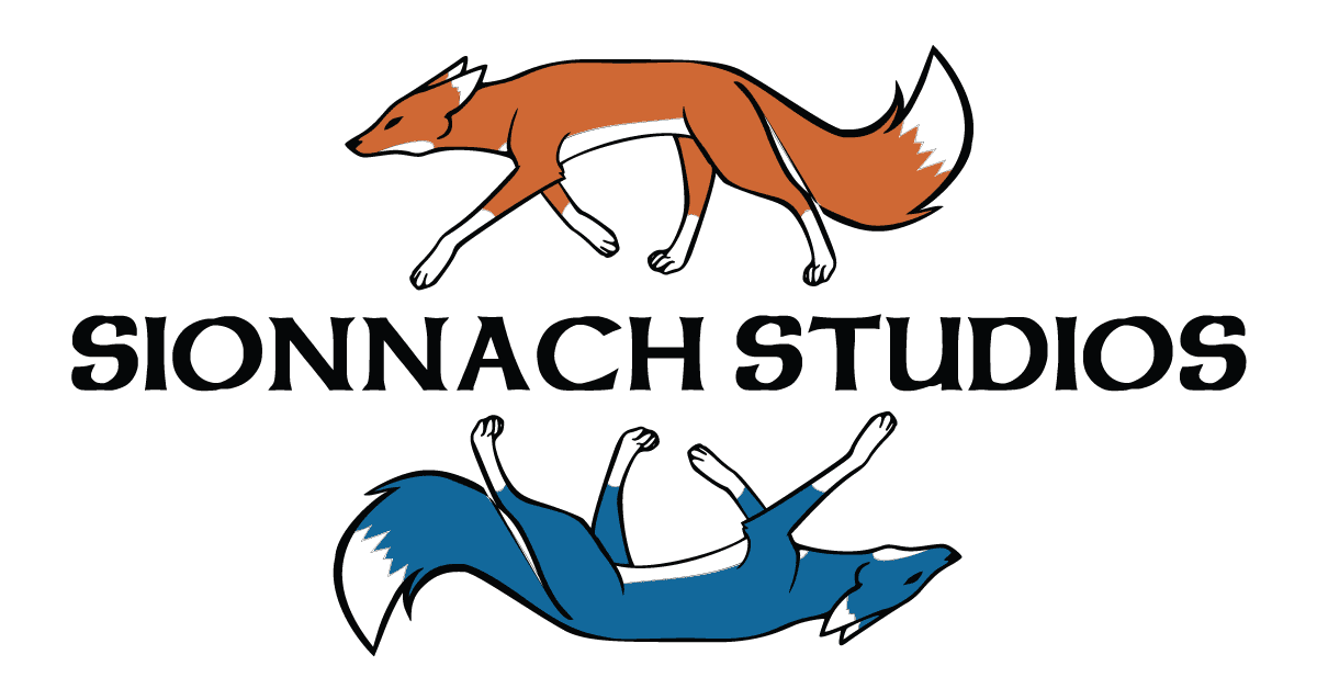 Sionnach Studios