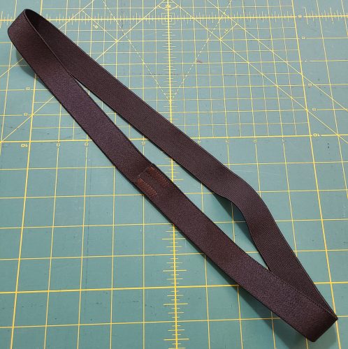 14-Elastic-band