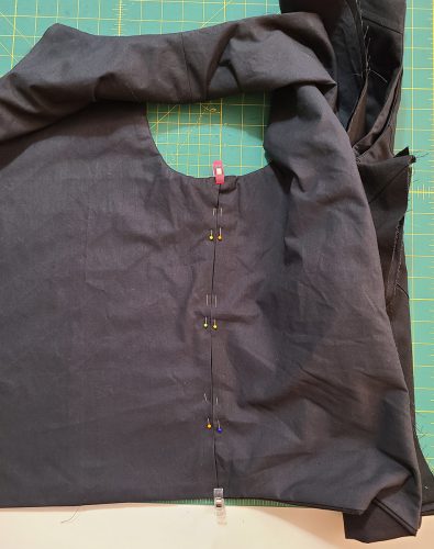 24-ASSEMBLY---hand-sew-lining-seam