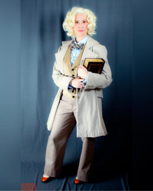 Aziraphale